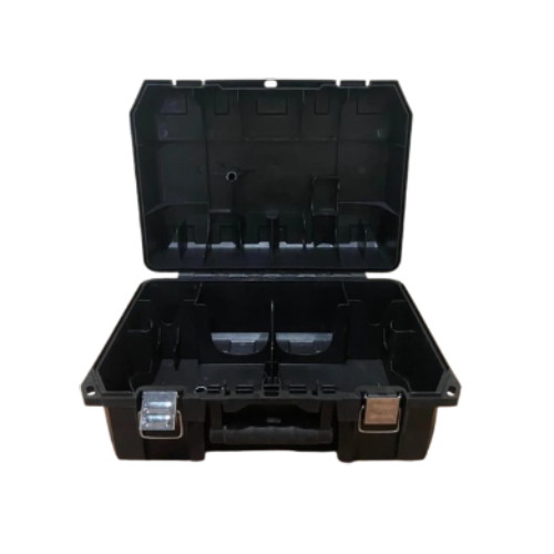 【得偉 DEWALT】圓鋸機工具箱（可裝 DCS373 / DCC500）