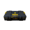 【得偉 DEWALT】DWST83402-1｜硬漢2.0系列三件組工具箱