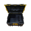 【得偉 DEWALT】DWST83402-1｜硬漢2.0系列三件組工具箱
