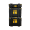 【得偉 DEWALT】DWST60436｜硬漢2.0系列三件組工具箱