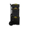 【得偉 DEWALT】DWST60436｜硬漢2.0系列三件組工具箱