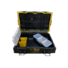 【得偉 DEWALT】DWST60436｜硬漢2.0系列三件組工具箱