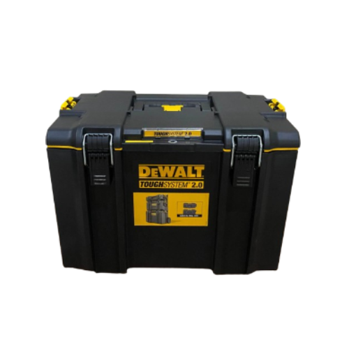 【得偉 DEWALT】DWST60436｜硬漢2.0系列三件組工具箱
