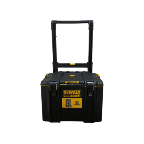 【得偉 DEWALT】DWST60436｜硬漢2.0系列三件組工具箱