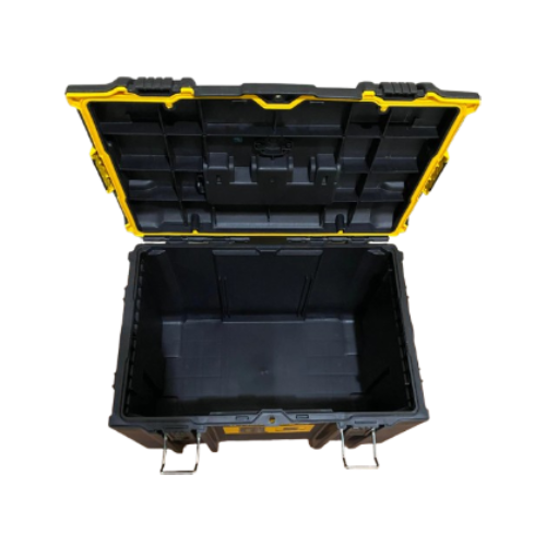 【得偉 DEWALT】DWST60436｜硬漢2.0系列三件組工具箱