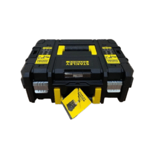 【史丹利 STANLEY】史丹利工具箱