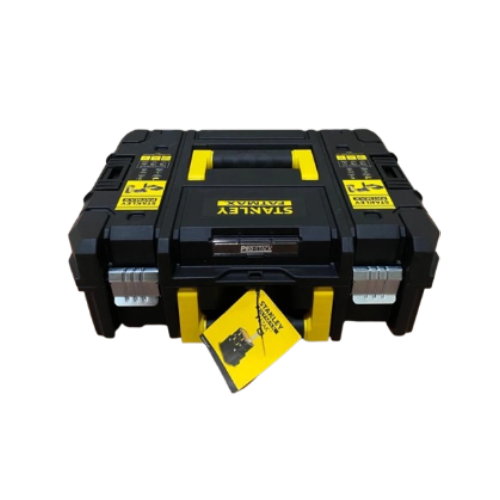 【史丹利 STANLEY】史丹利工具箱