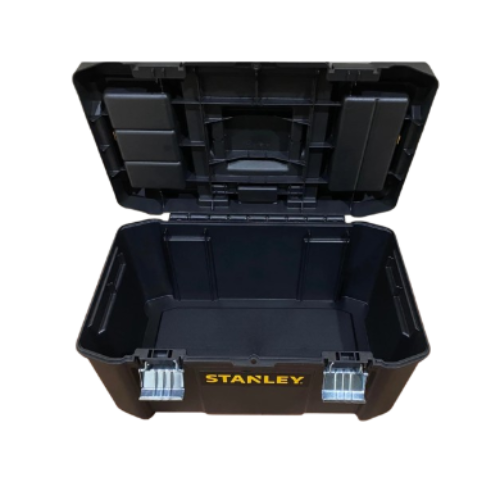 【史丹利 STANLEY】STST1-80151 可摺疊拉桿工作箱
