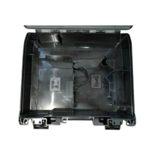 【牧田 makita】DTD172 雙層工具箱