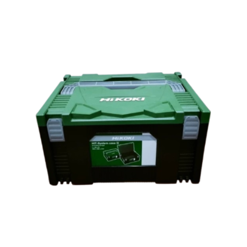 【日立 Hikoki】402539 可堆疊2號工具箱