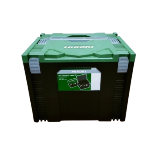 【日立 Hikoki】402541 可堆疊4號工具箱