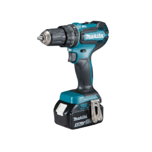 【牧田 makita】DHP485｜18V 無刷震動電鑽