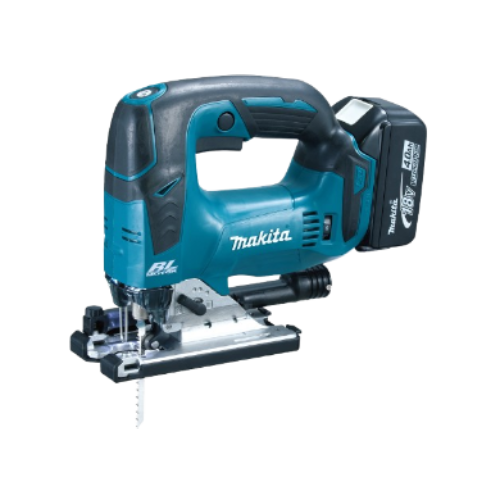【牧田 makita】DJV182｜18V 無刷 線鋸機