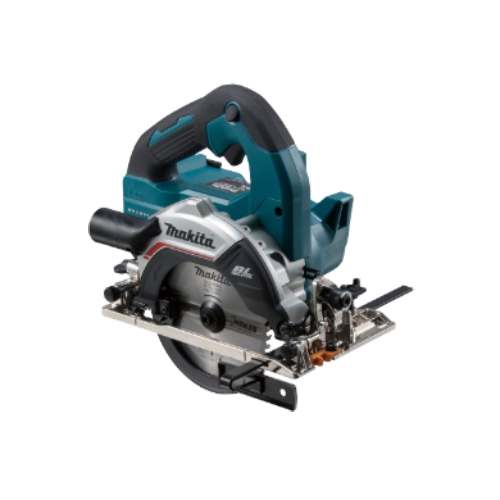 【牧田 makita】DHS475｜18V 無刷 圓鋸機  125mm