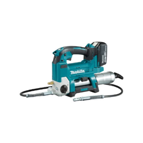 【牧田 makita】DGP180｜18V 黃油槍 空機+箱子