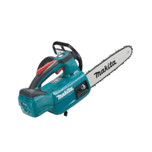 【牧田 makita】DUC254｜18V 充電式鏈鋸