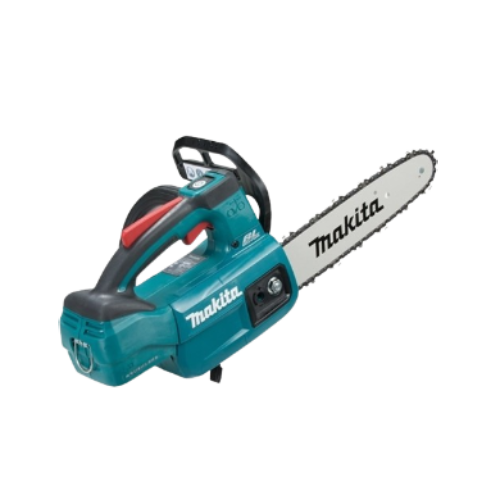【牧田 makita】DUC254｜18V 充電式鏈鋸
