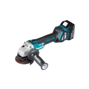 【牧田 makita】DGA414｜18V 充電式平面砂輪機 100mm