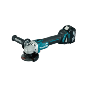 【牧田 makita】DGA406｜18V 充電式平面砂輪機 100mm