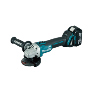 【牧田 makita】DGA404｜18V 充電式砂輪機 100mm