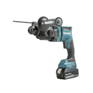 【牧田 makita】DHR182｜18V 充電式無刷四溝鎚鑽