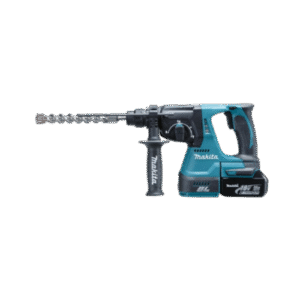 【牧田 makita】 DHR242｜18V 充電式無刷鎚鑽