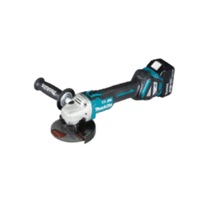 【牧田 makita】 DGA514｜18V 充電式平面砂輪機 125mm