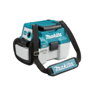 【牧田 makita】 DVC750｜18V 充電式無刷集塵機