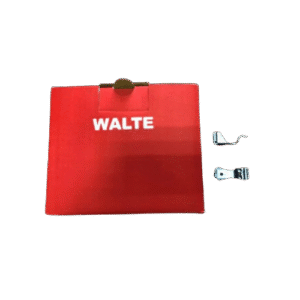 【華特 WALTE】新式內牙空片（100片）