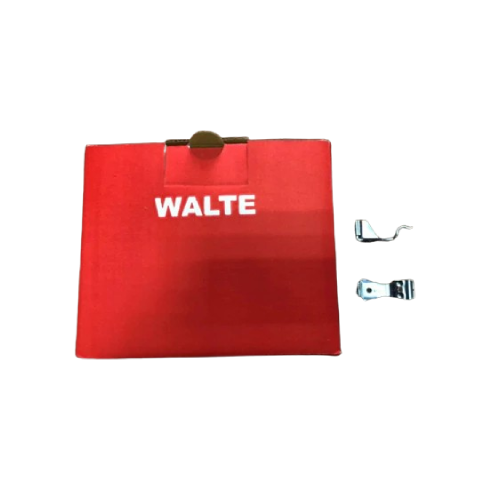 【華特 WALTE】新式內牙空片（100片）