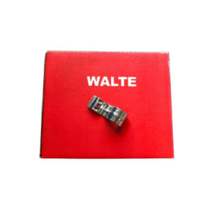 【華特 WALTE】水管釘空片｜直徑尺寸 19mm / 22mm / 25mm（100片）