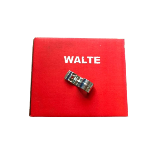 【華特 WALTE】水管釘空片｜直徑尺寸 19mm / 22mm / 25mm（100片）