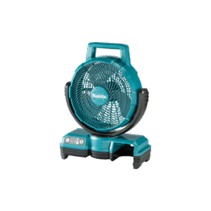 【牧田 makita】DCF203｜18V 電風扇 8吋充電 電扇