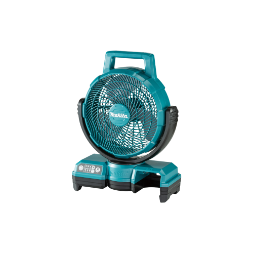 【牧田 makita】DCF203｜18V 電風扇 8吋充電 電扇
