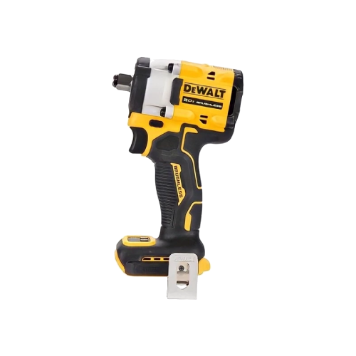 【得偉 Dewalt】DCF921｜20V Max*(18V) 無碳刷 1/2" 衝擊扳手機