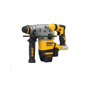 【得偉 Dewalt】DCH293｜20V Max*(18V) 無刷四溝三用電槌鑽