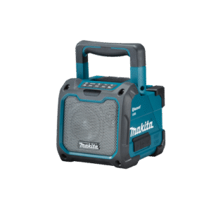 【牧田 makita】DMR201｜12~18V 充電式藍牙音箱 音響