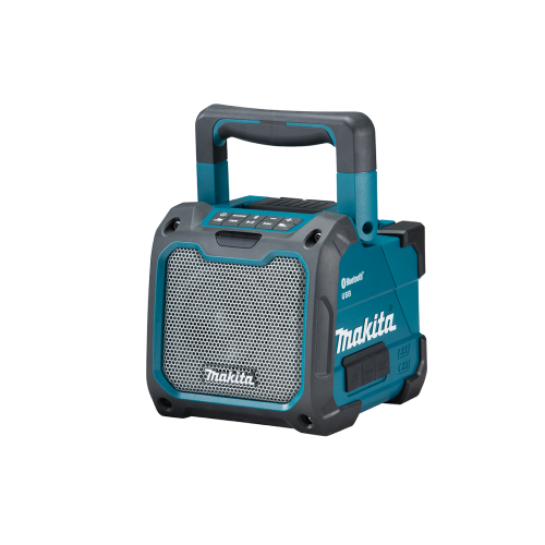 【牧田 makita】DMR201｜12~18V 充電式藍牙音箱 音響