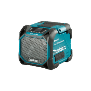 【牧田 makita】DMR203｜12~18V 充電式/交流電兼用藍牙音箱 音響