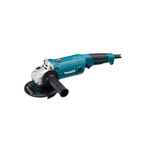 【牧田 makita】GA5020｜(有線) 電動平面砂輪機 125mm ( 5吋 )