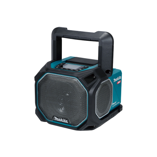 【牧田 makita】MR014G｜14.4~40V 充電式藍牙音箱 音響