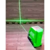 【華特 WALTE】VH180｜ 綠光1垂直1水平鉛垂雷射