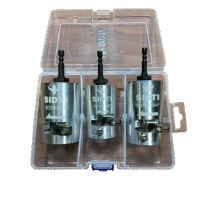 【牛頭SIDTI】水管剝皮器｜4分 6分 1吋被覆白鐵管 水電壓接被覆 白鐵管剝皮器 電線剝皮器（厚薄管皆可用）