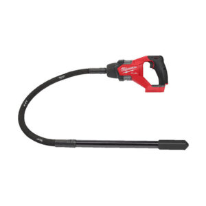 【美沃奇 milwaukee】M18FCVN12｜18V 鋰電無碳刷水泥振動機1.2米