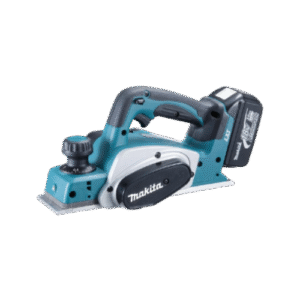 【牧田 makita】 DKP180｜18V 充電式鉋刀