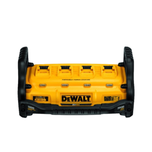 【得偉 Dewalt】DCB1800｜ 1800W電源供應站