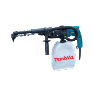 【牧田 makita】 HR2432｜(有線) 免出力鎚鑽 24mm,780W 鎚鑽 附集塵
