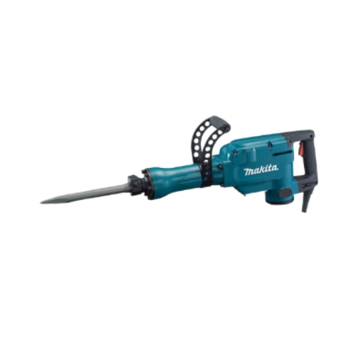 【牧田 makita】HM1306｜(有線) 電動槌 鑿破機 破碎機