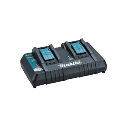 【牧田 makita】DC18RD｜18V 快速充電器(196931-0)