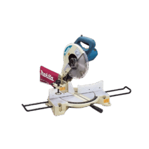 【牧田 makita】LS1040｜(有線) 多角度切斷機 10-1/4"（260mm）旋轉基座 / 左45度 /右52度